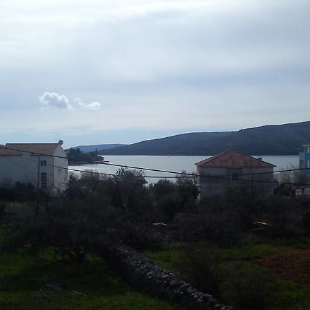 Apartments Gordana Τρογκίρ Εξωτερικό φωτογραφία