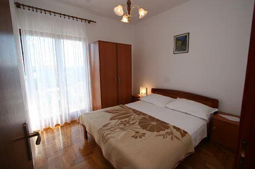 Apartments Gordana Τρογκίρ Εξωτερικό φωτογραφία