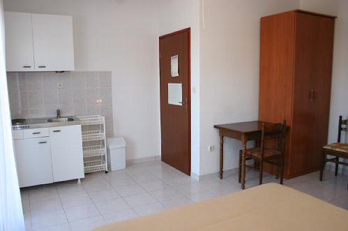 Apartments Gordana Τρογκίρ Εξωτερικό φωτογραφία