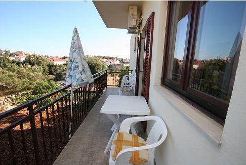 Apartments Gordana Τρογκίρ Εξωτερικό φωτογραφία