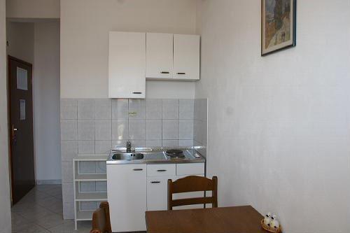 Apartments Gordana Τρογκίρ Εξωτερικό φωτογραφία