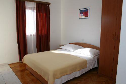 Apartments Gordana Τρογκίρ Εξωτερικό φωτογραφία