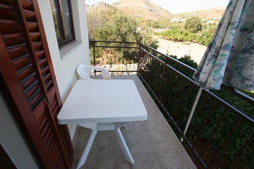 Apartments Gordana Τρογκίρ Εξωτερικό φωτογραφία